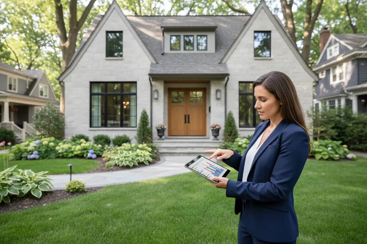 How to Price Your Rochester Home Competitively in Today's Market
